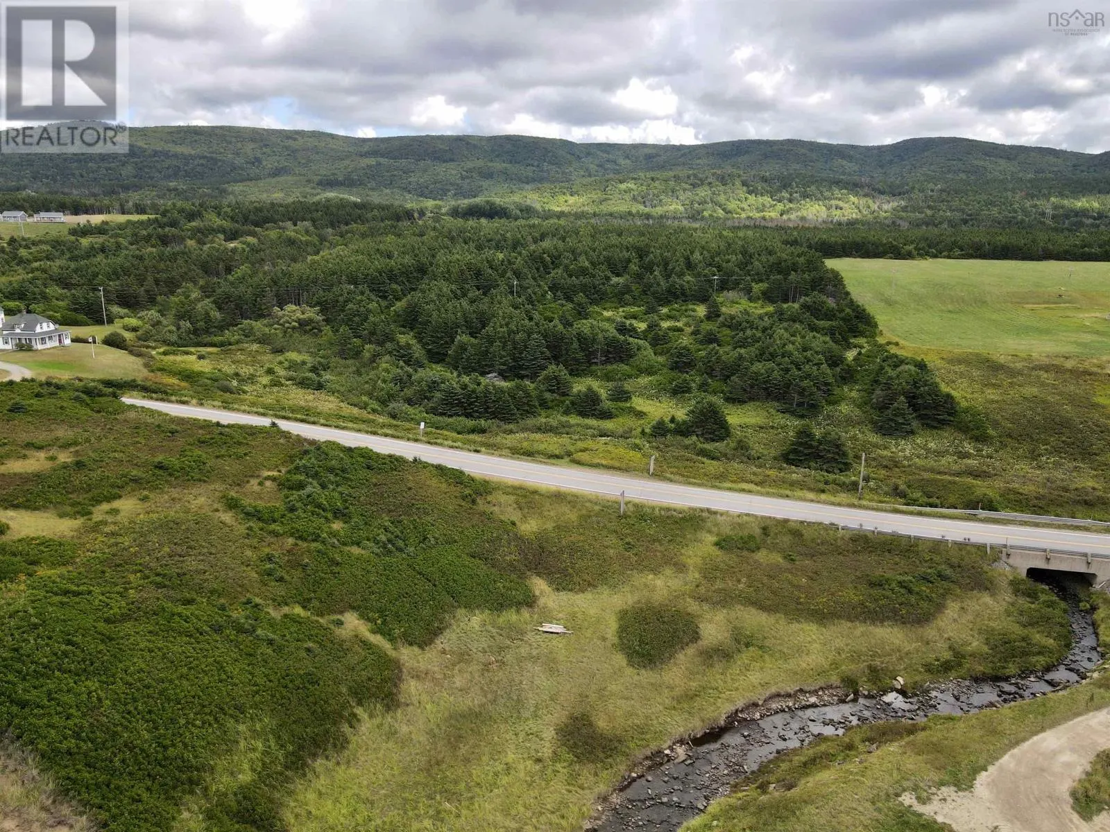 Lot 2 Cabot Trail
