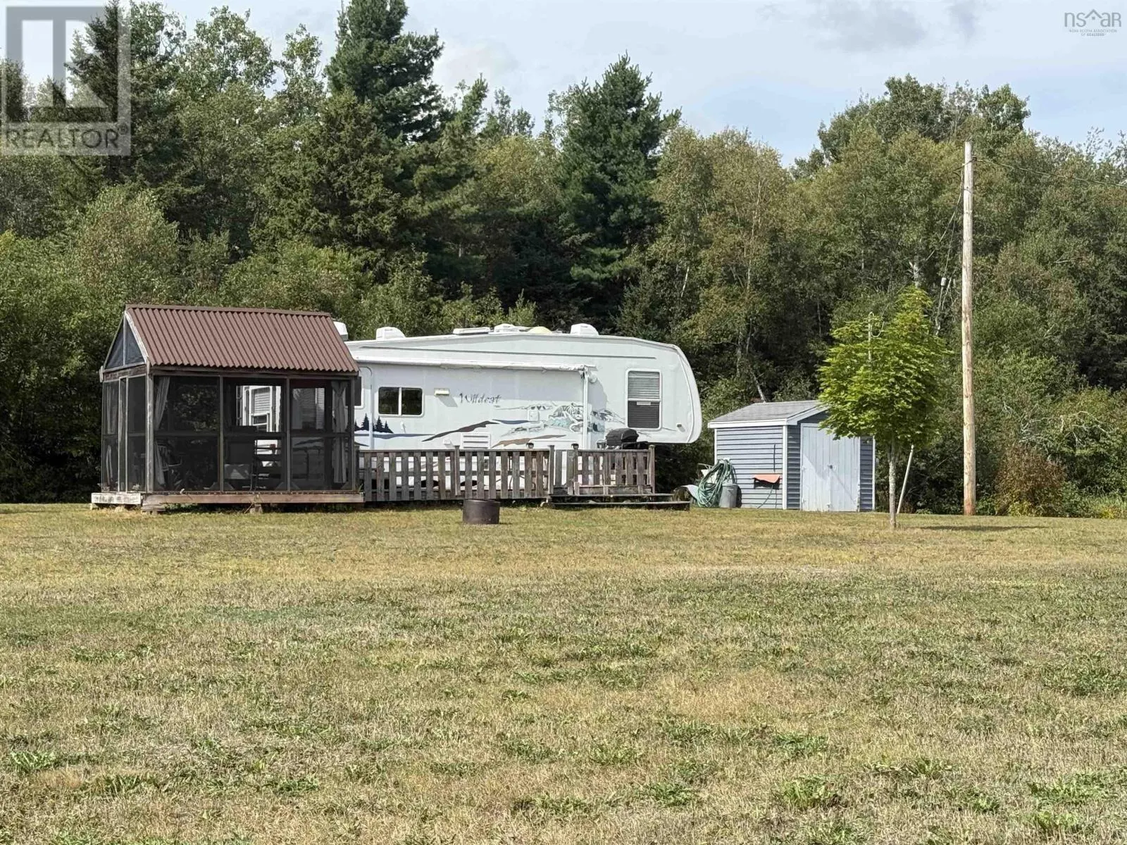 8205 Highway 311