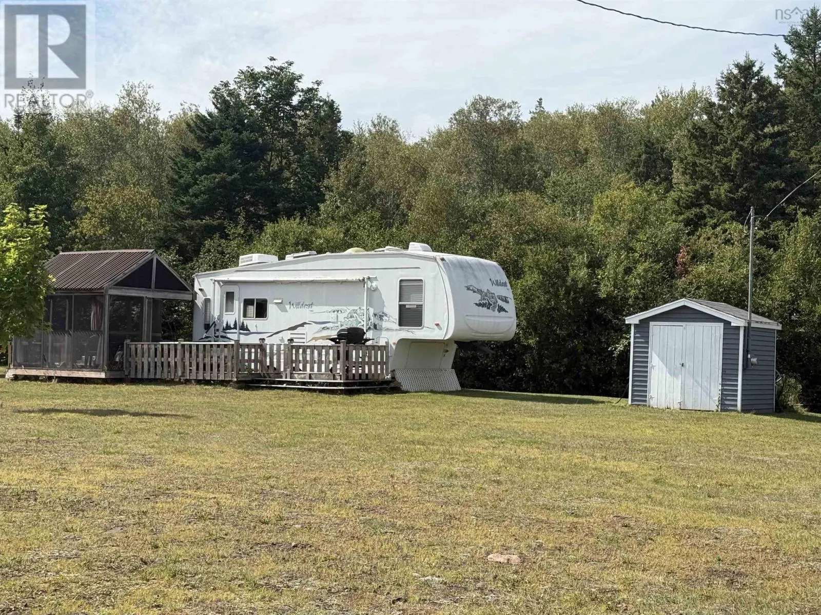 8205 Highway 311