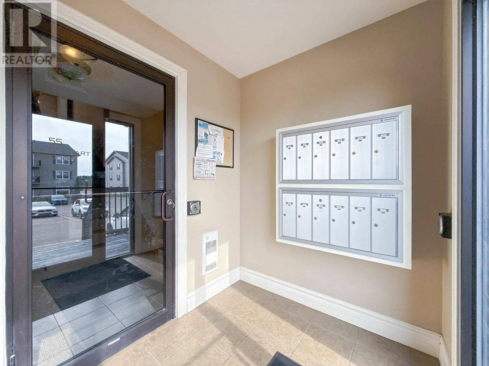 106 55 Glen Stewart Drive