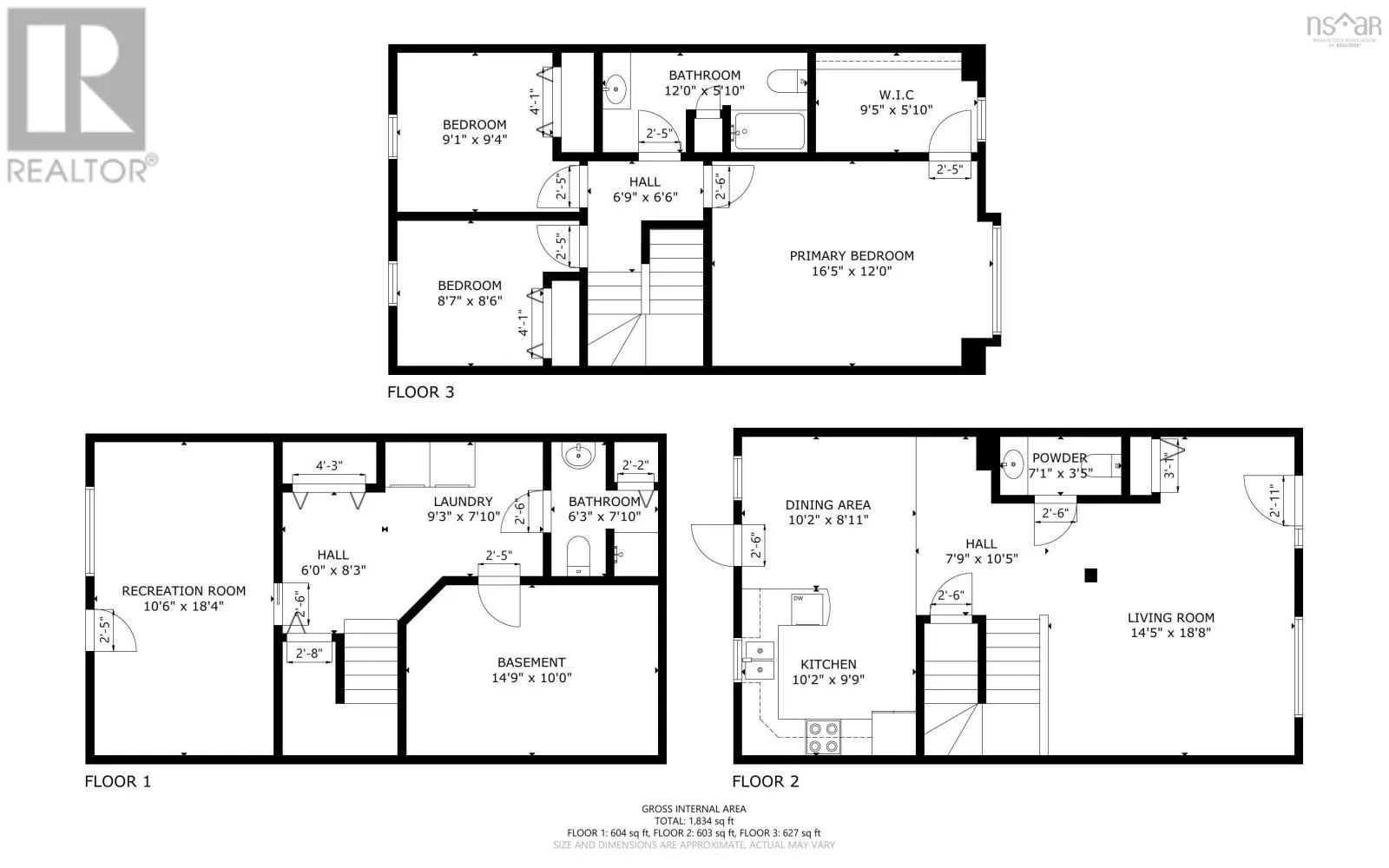 208 Green Village Lane