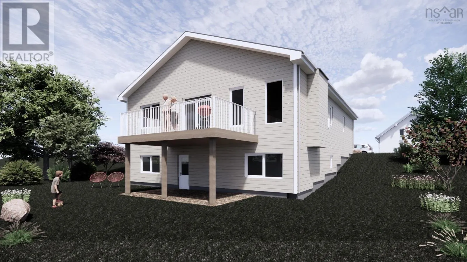 16 Whidden Avenue