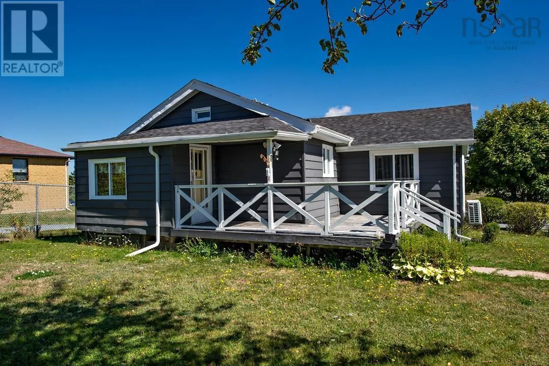 1395 Main Road