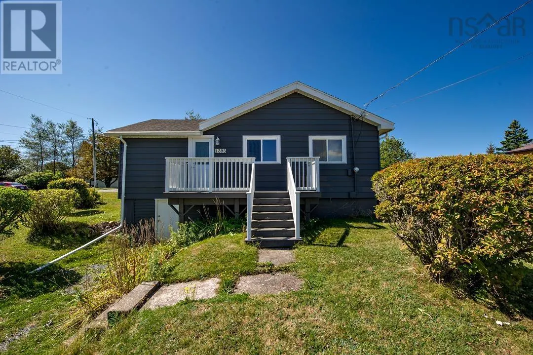 1395 Main Road
