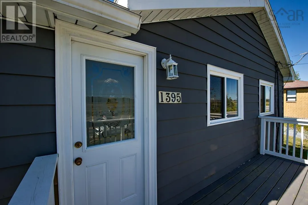 1395 Main Road