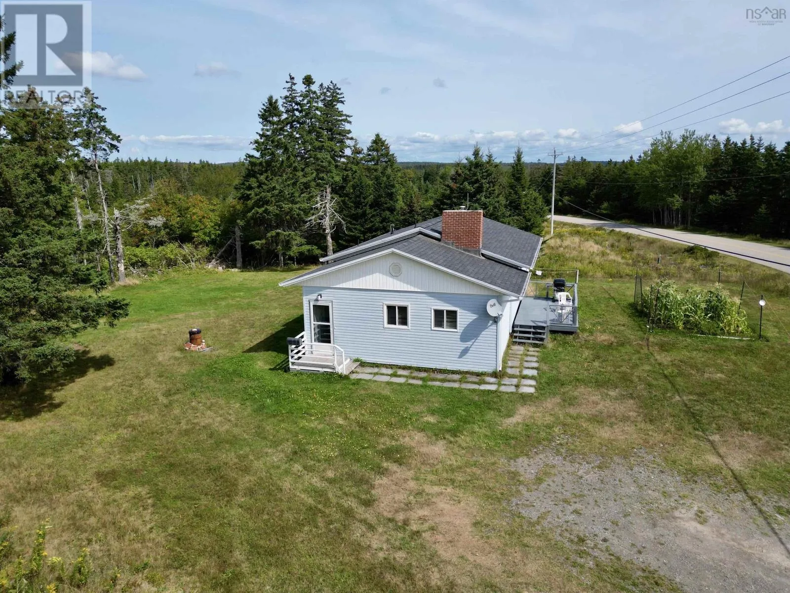 171 Rocky Bay Rd.