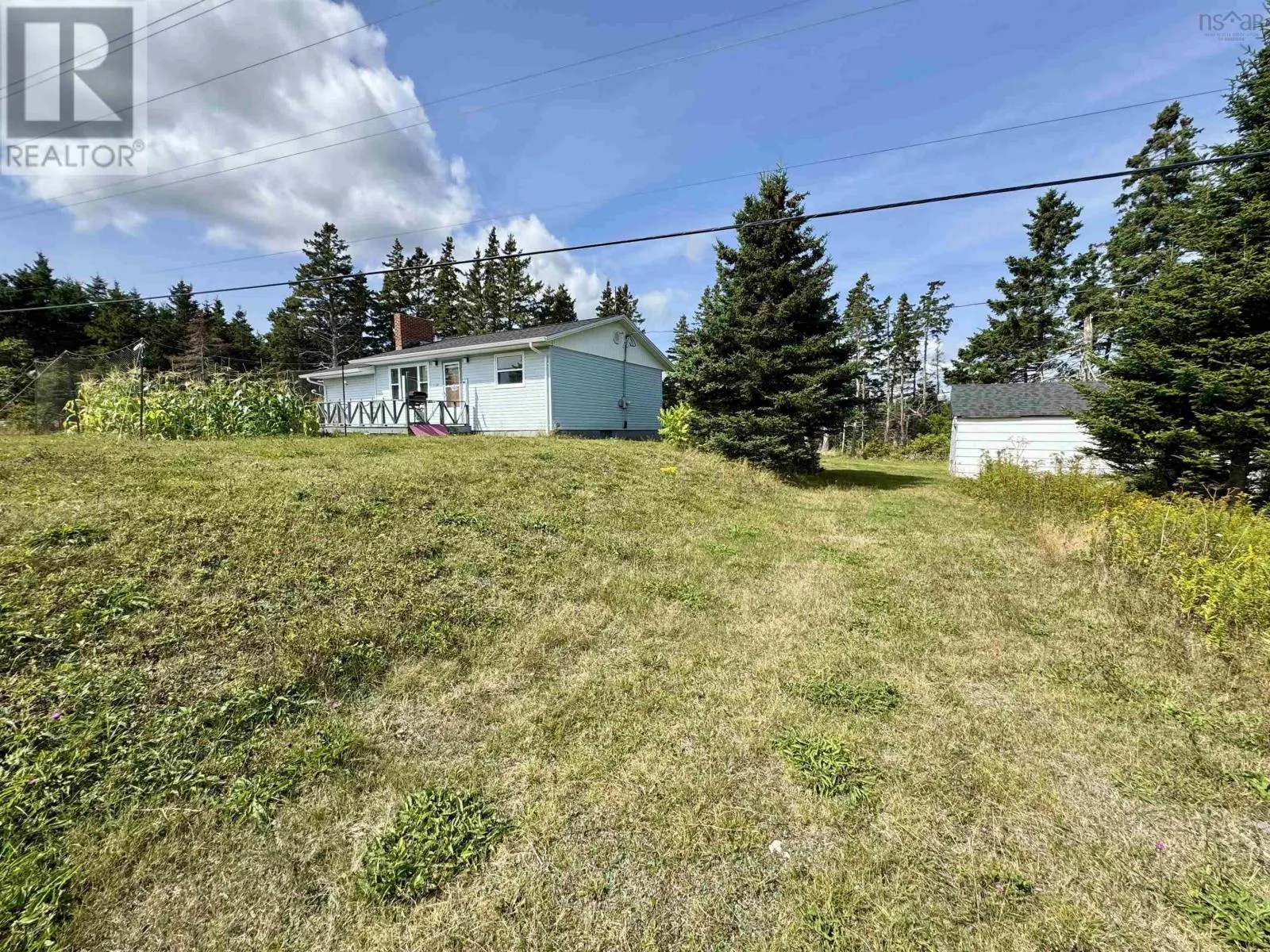 171 Rocky Bay Rd.