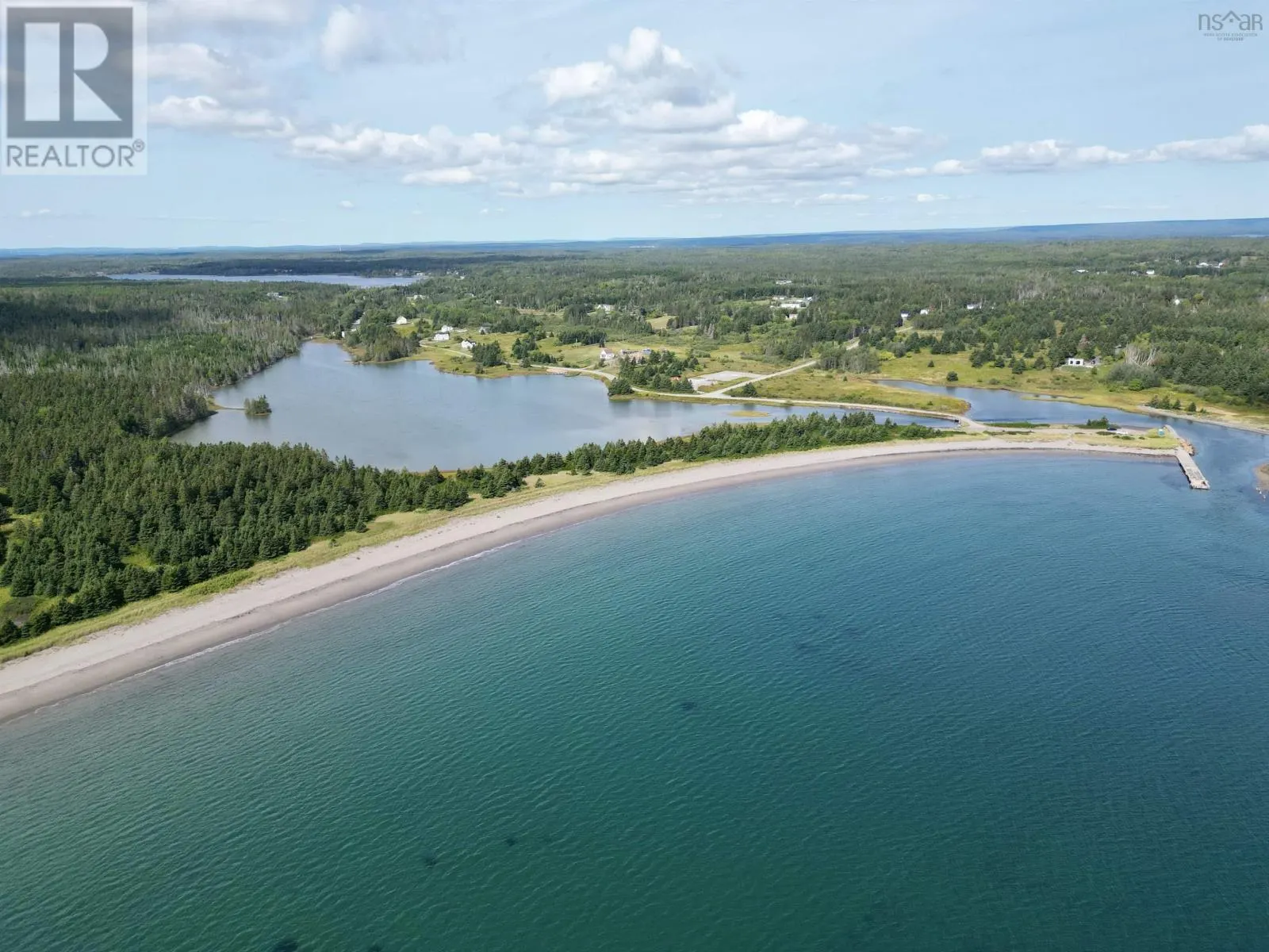 171 Rocky Bay Rd.