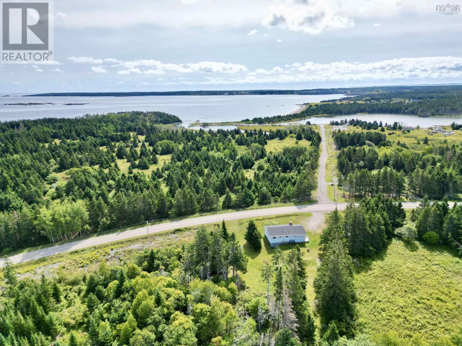 171 Rocky Bay Rd.