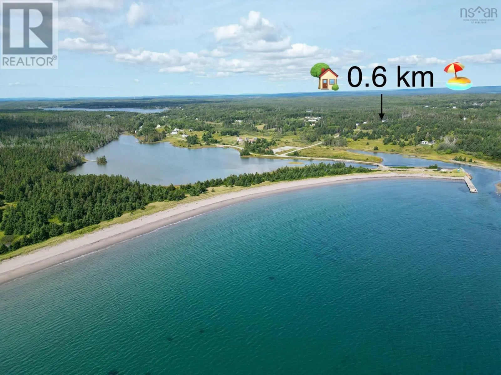 171 Rocky Bay Rd.