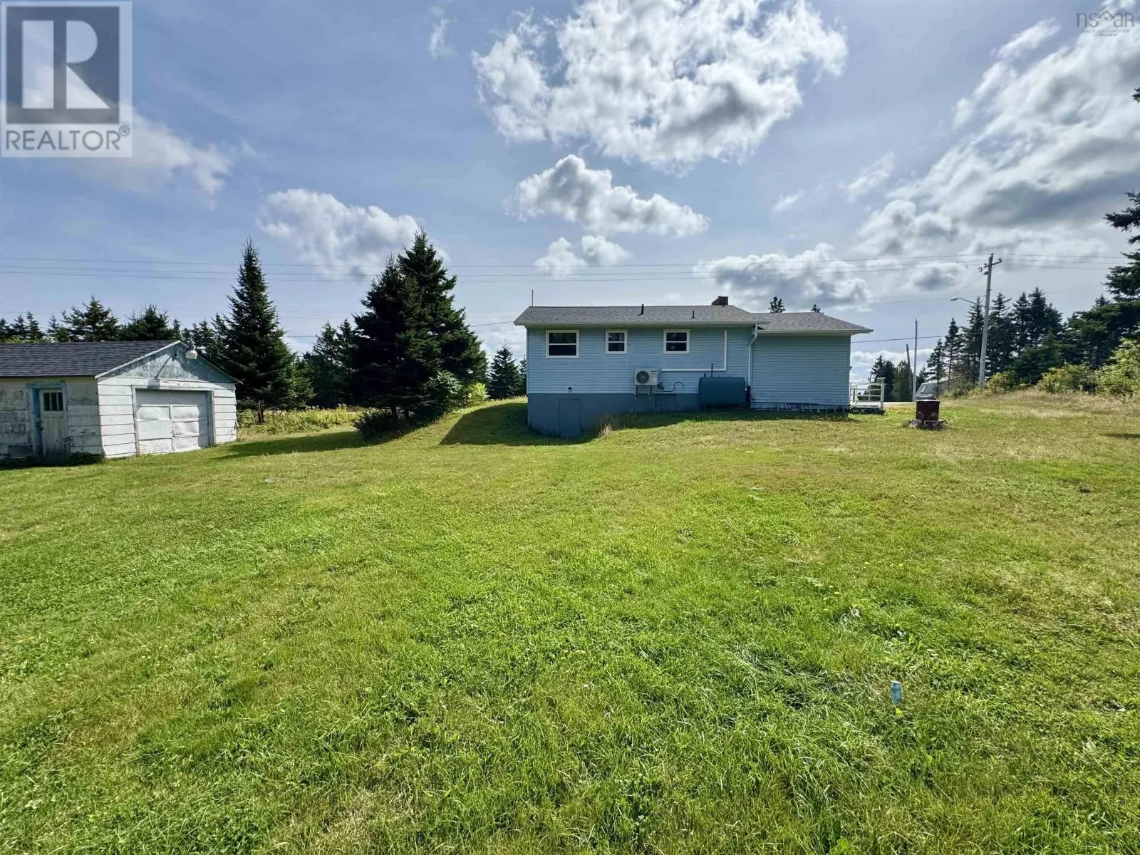 171 Rocky Bay Rd.