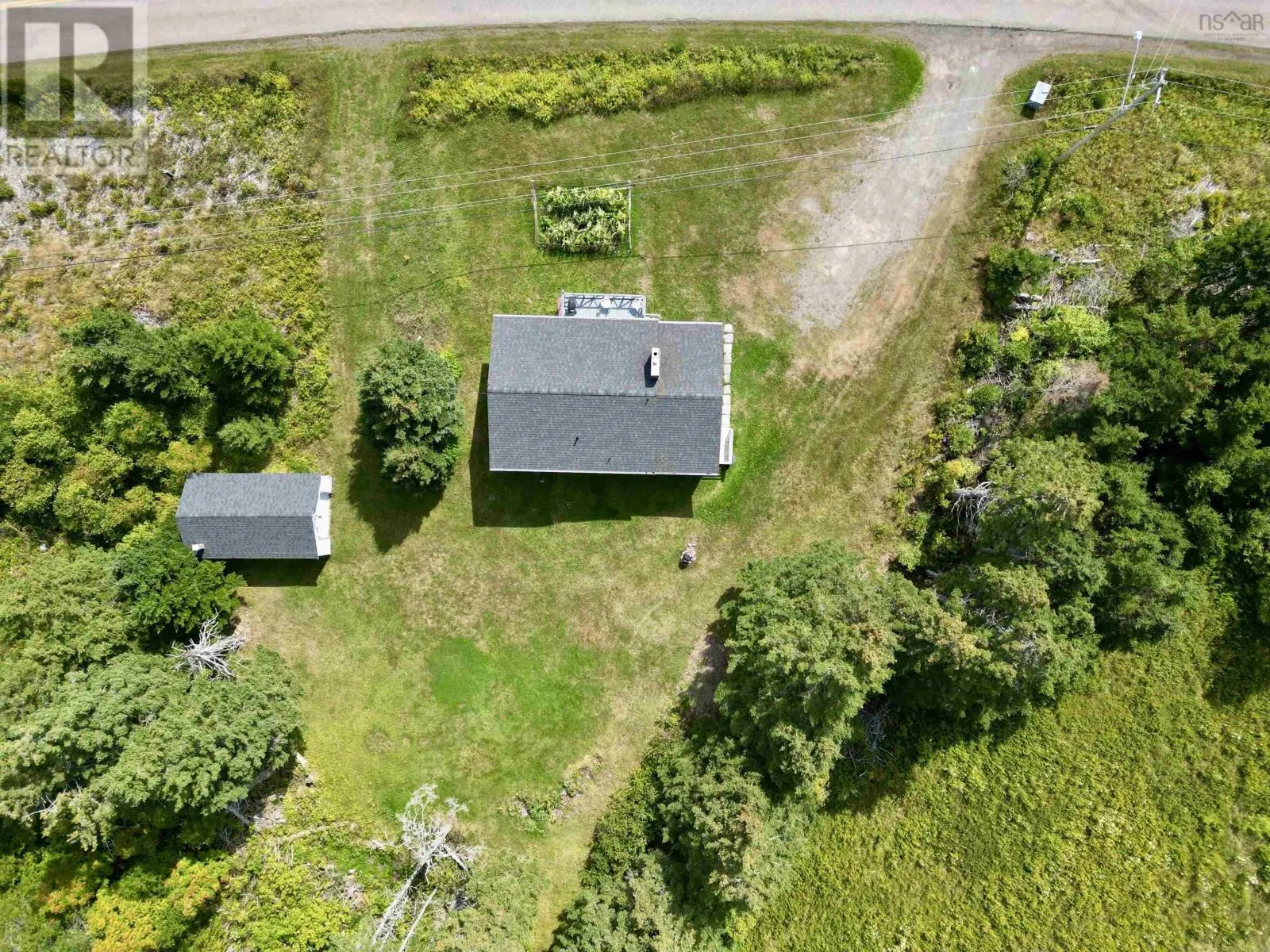 171 Rocky Bay Rd.