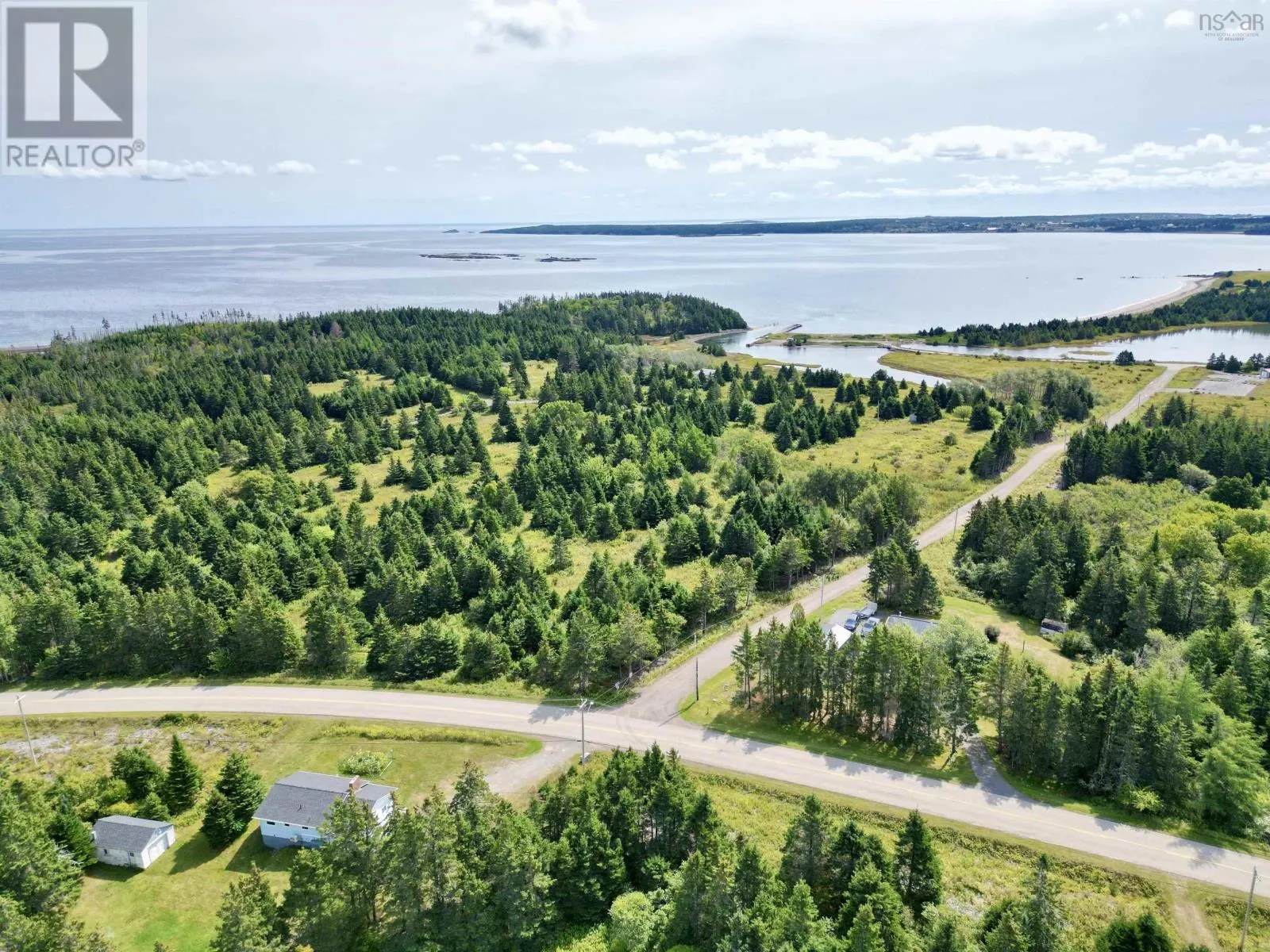 171 Rocky Bay Rd.