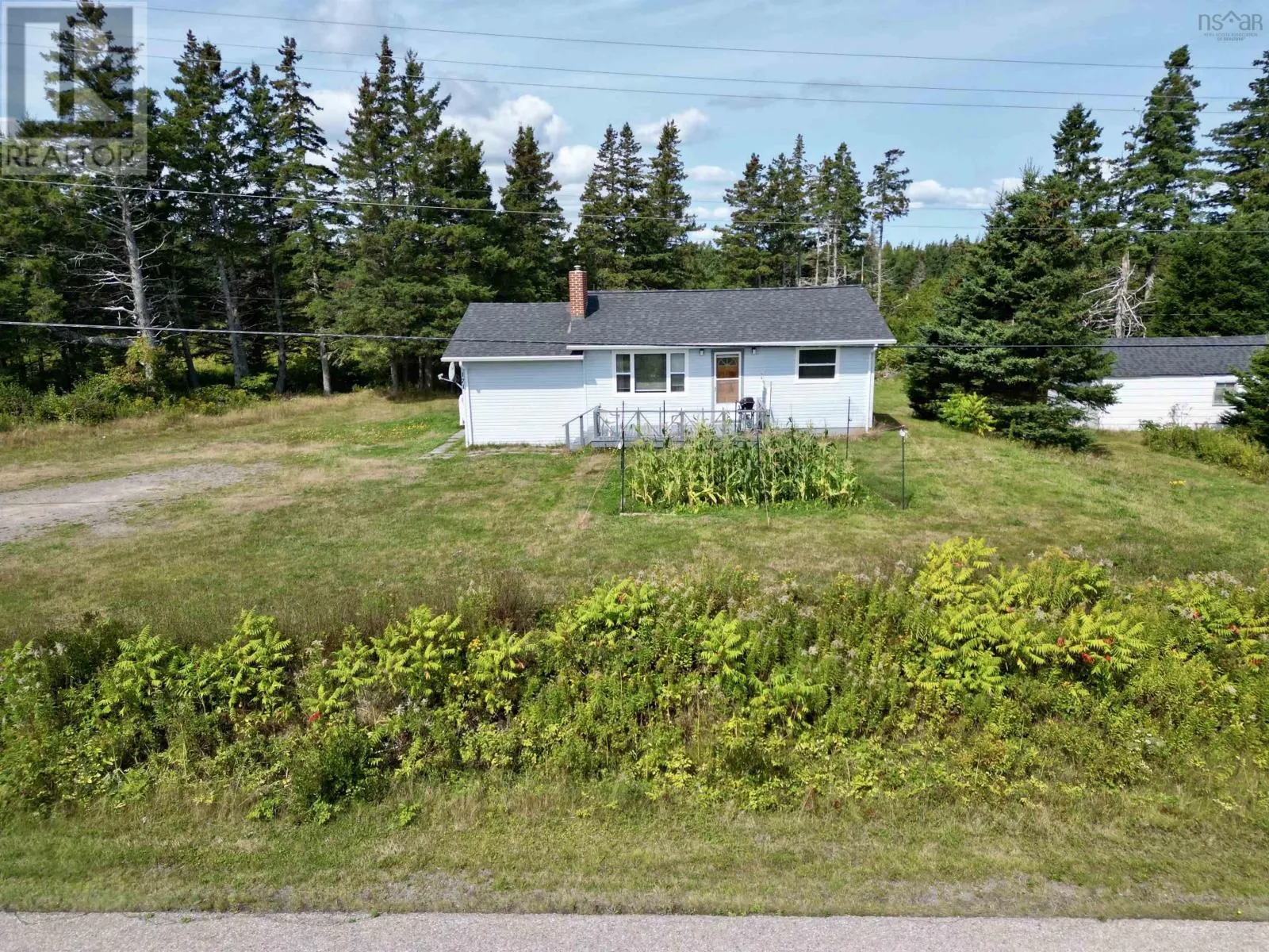 171 Rocky Bay Rd.