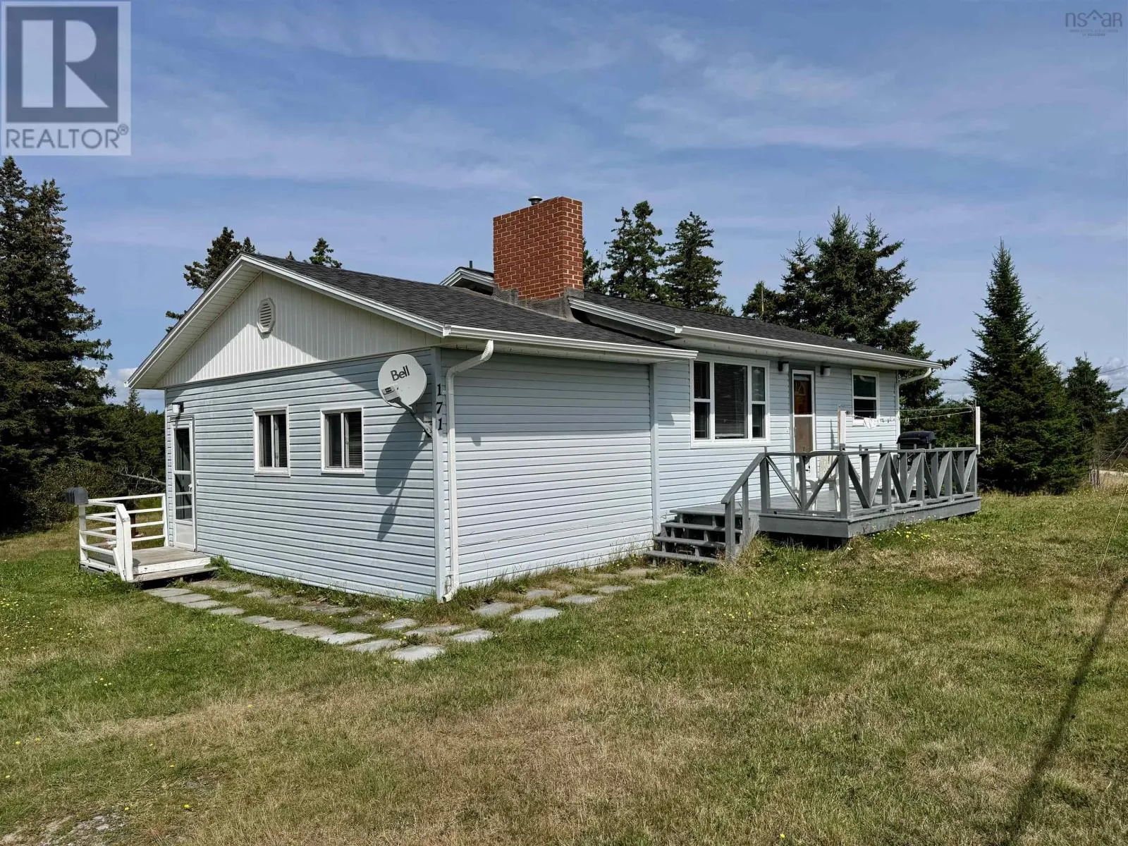 171 Rocky Bay Rd.