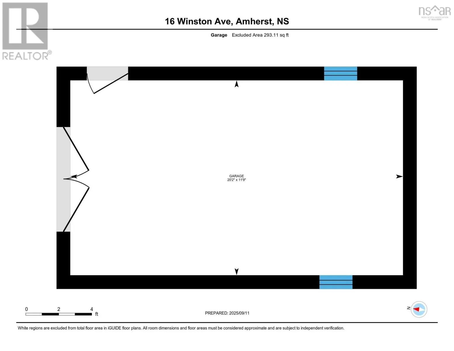 16 Winston Avenue