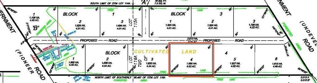 21 McLennan Lane