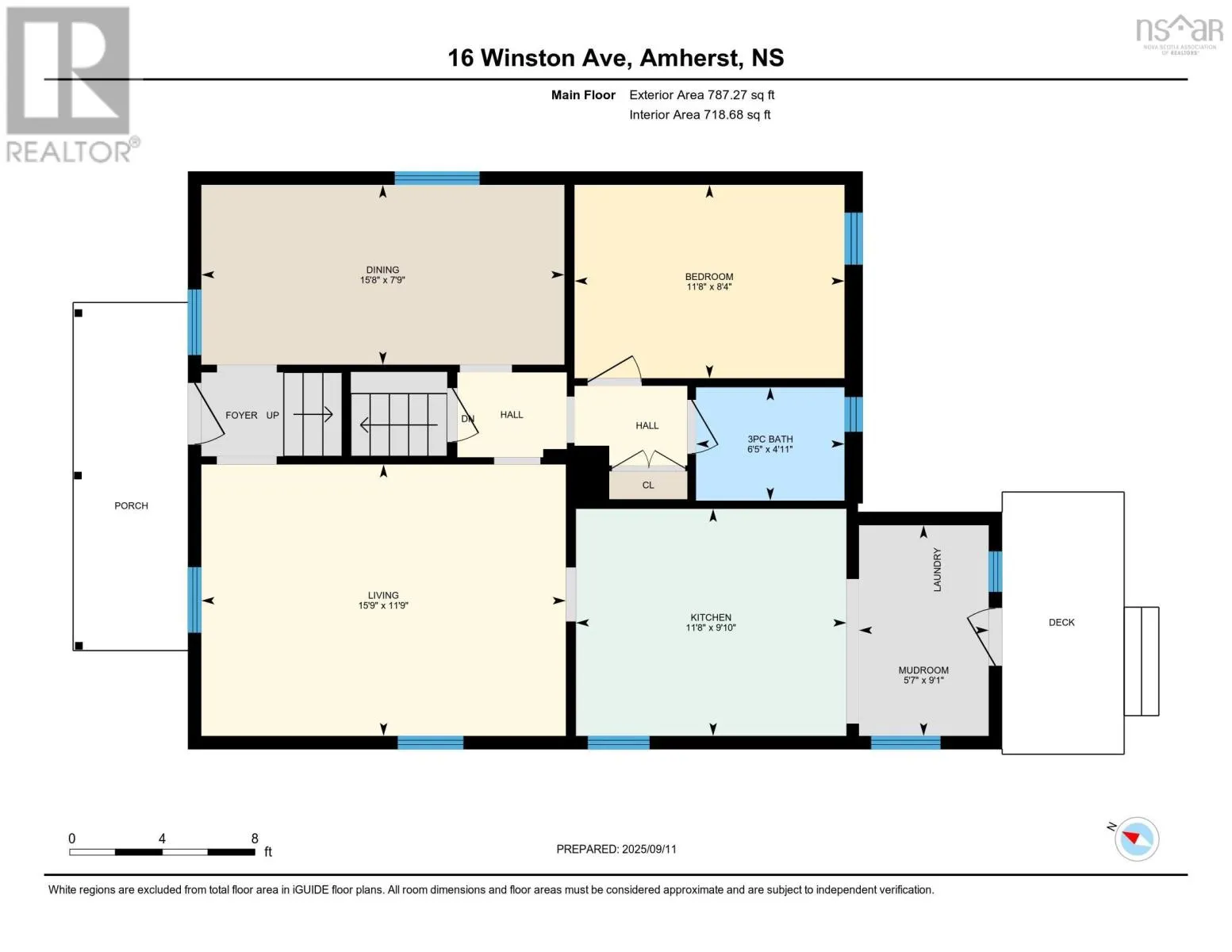 16 Winston Avenue