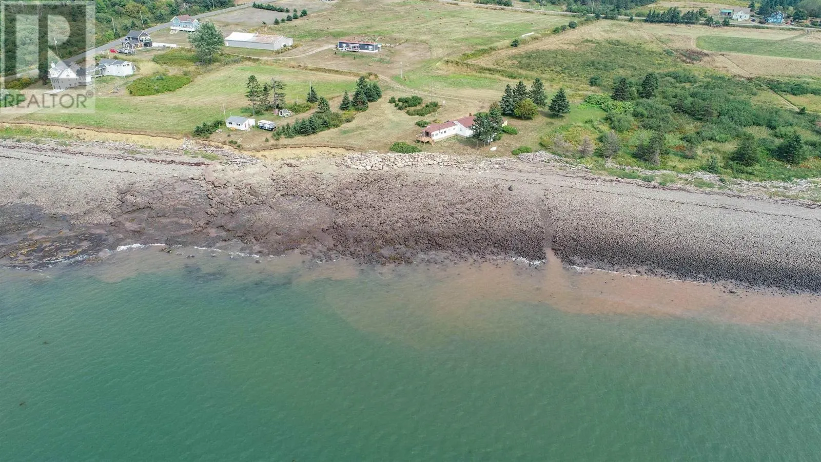 1472 Cape Split Rd Road