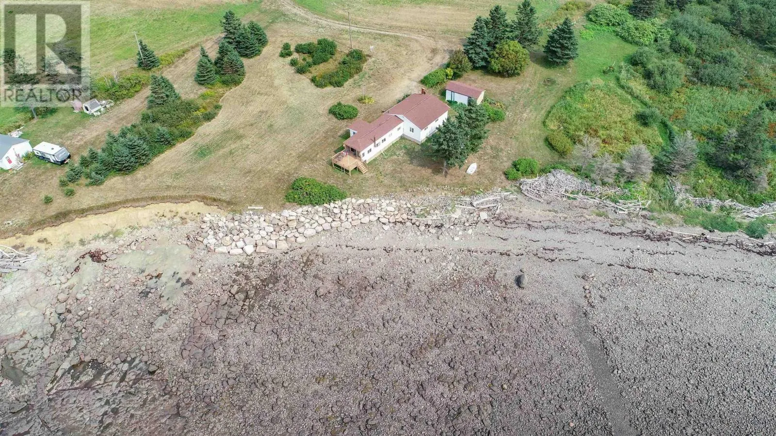 1472 Cape Split Rd Road