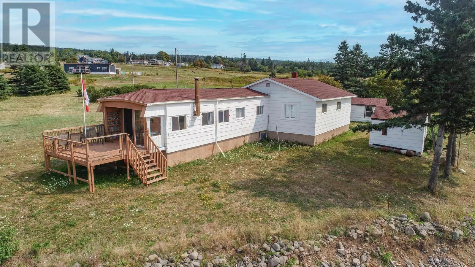 1472 Cape Split Rd Road