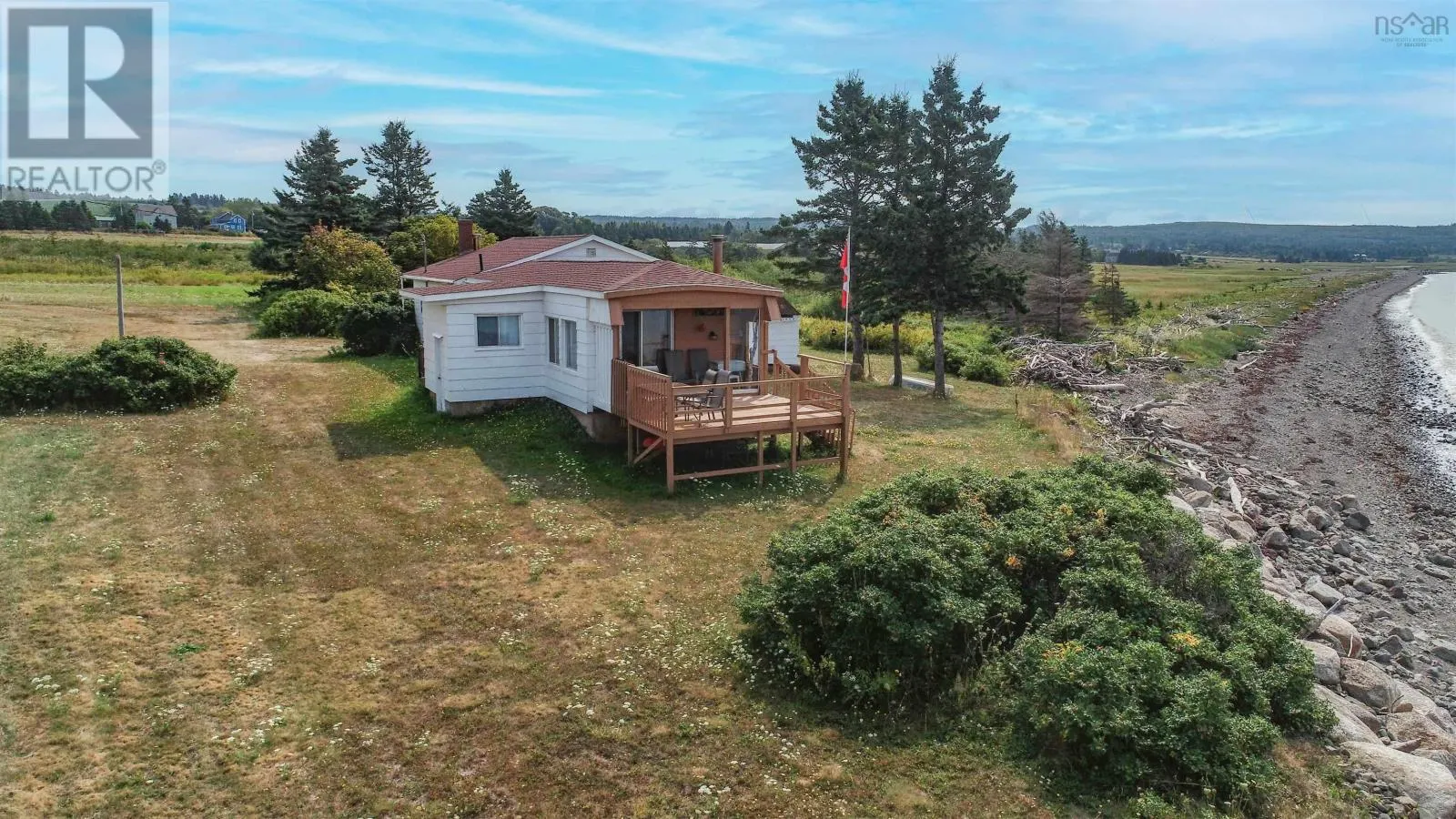 1472 Cape Split Rd Road
