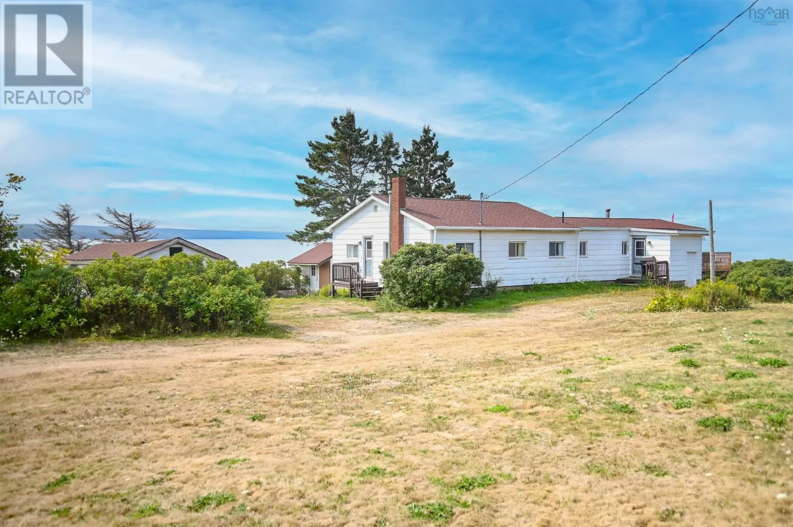 1472 Cape Split Rd Road