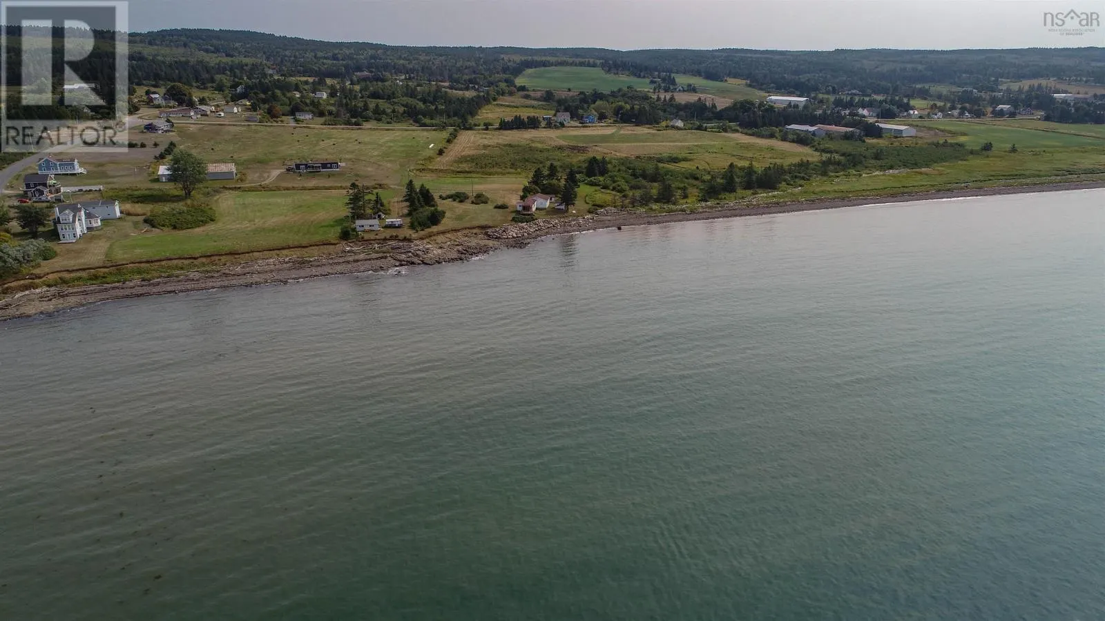 1472 Cape Split Rd Road