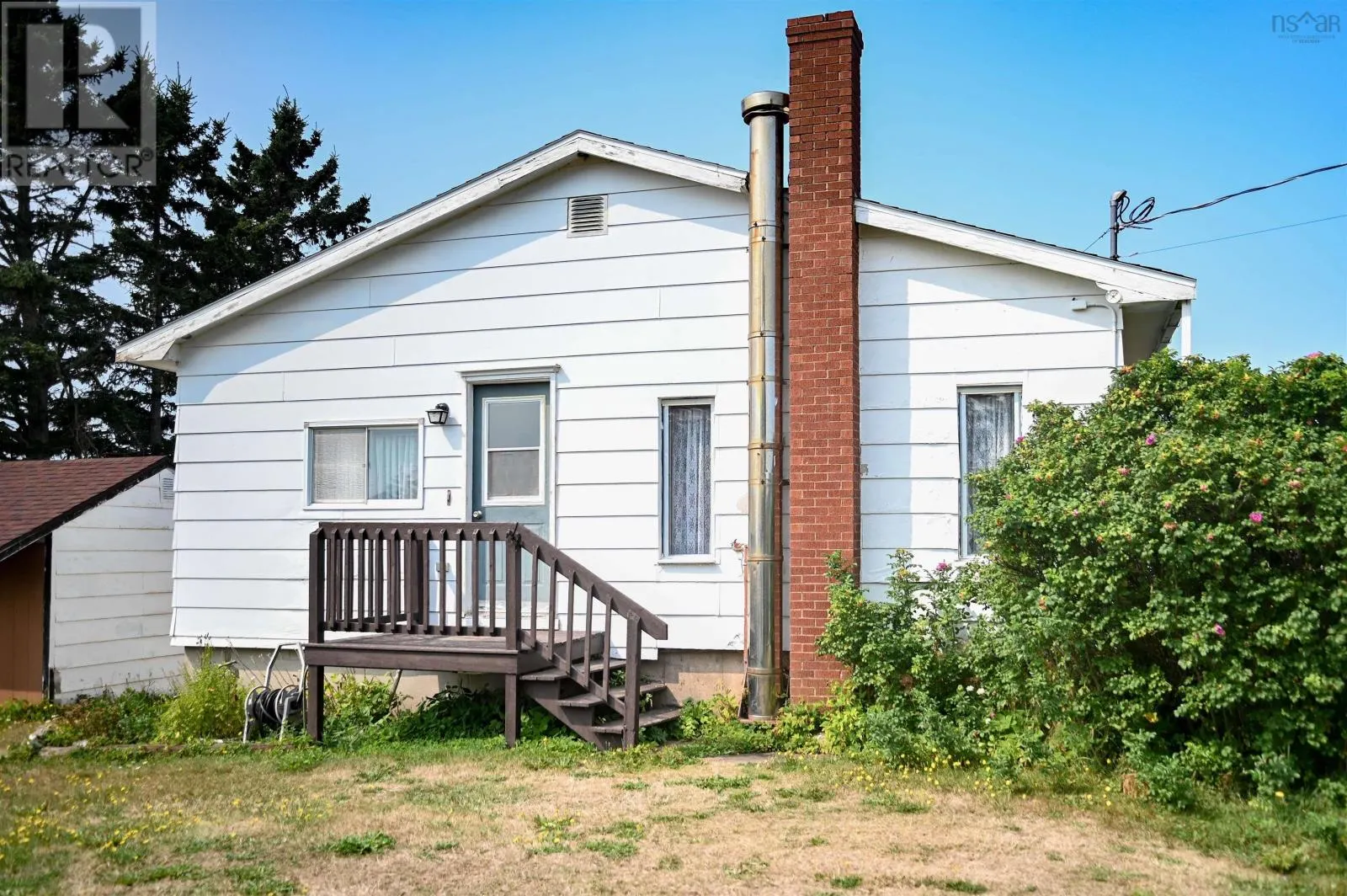 1472 Cape Split Rd Road