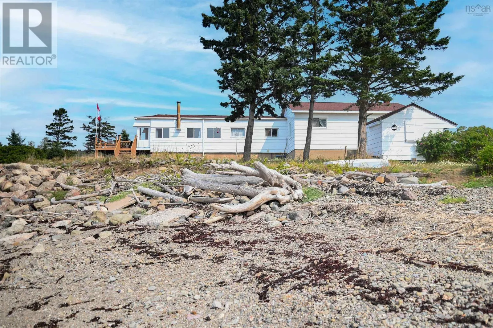 1472 Cape Split Rd Road