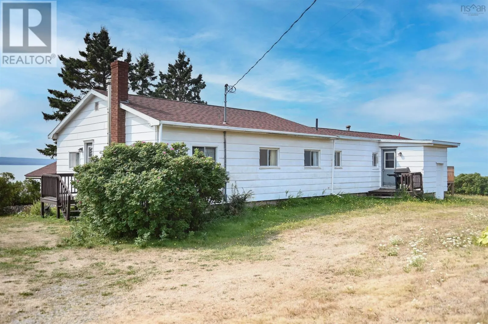 1472 Cape Split Rd Road