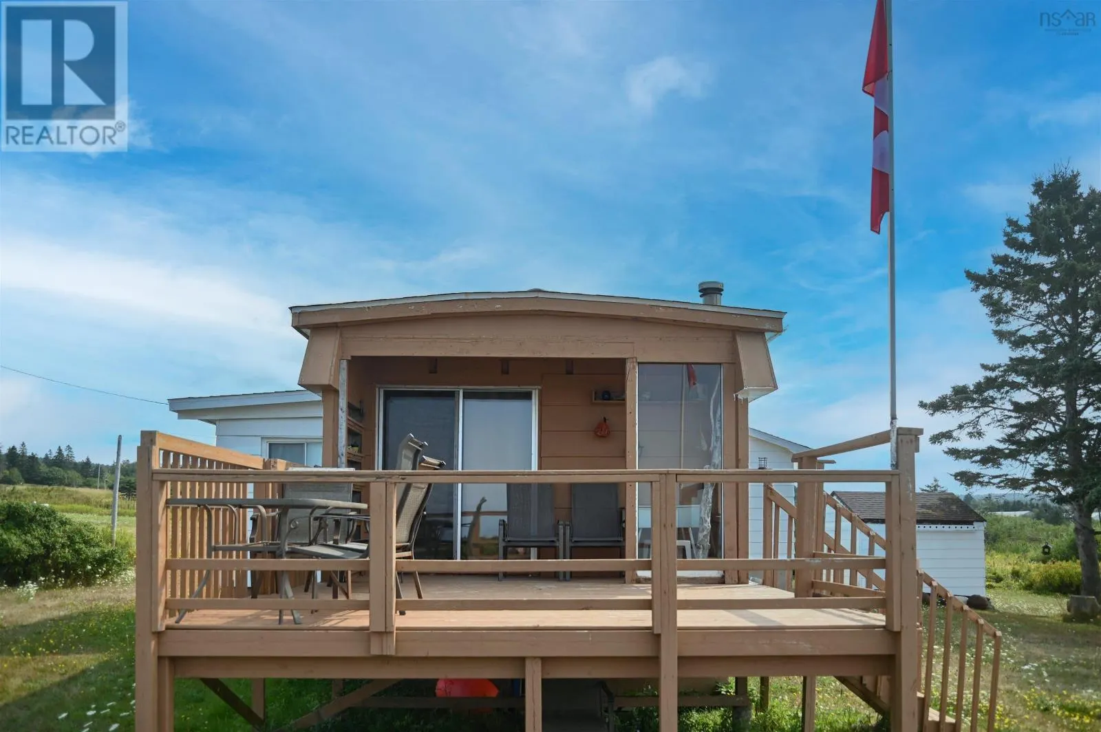 1472 Cape Split Rd Road