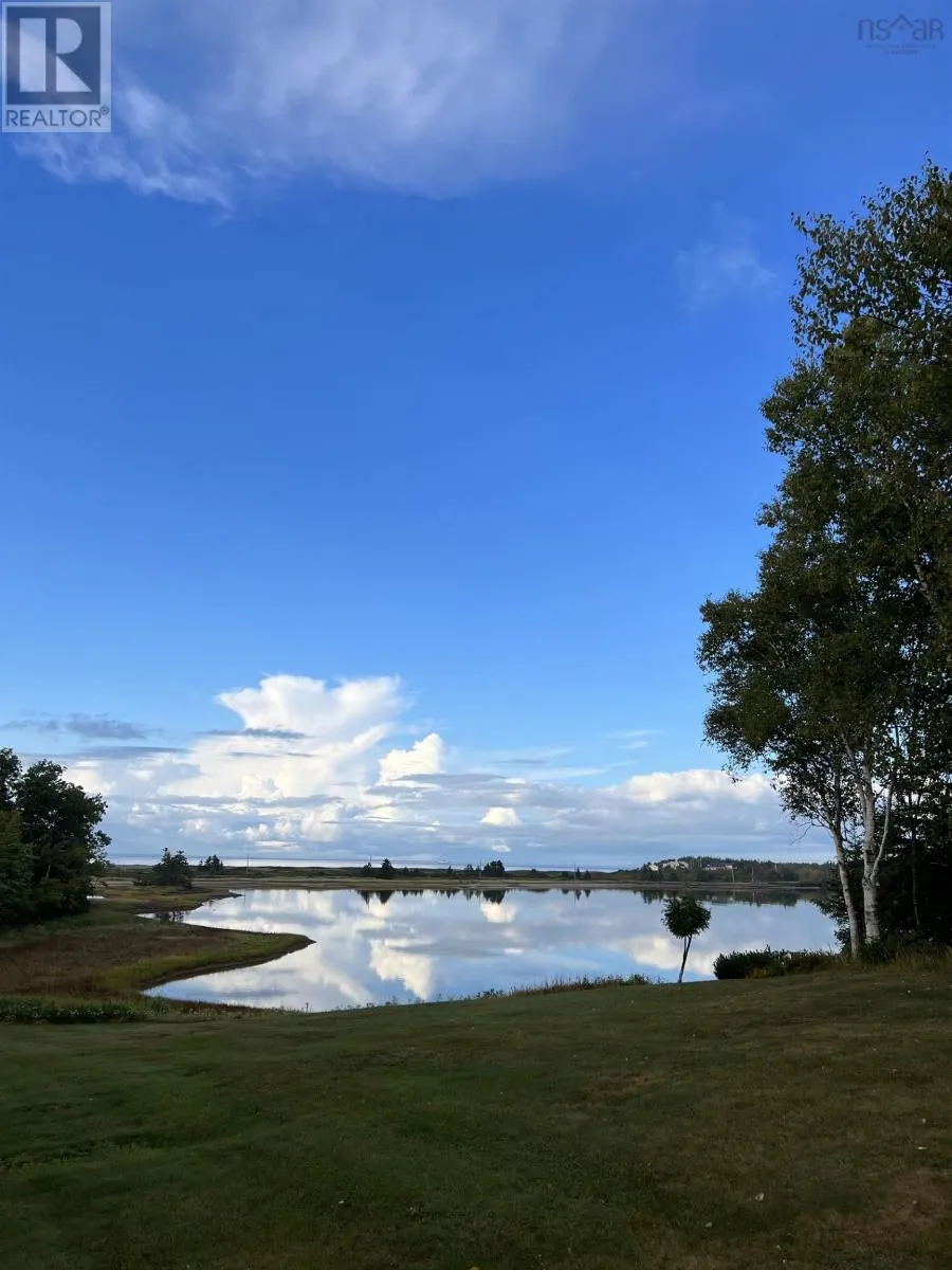 1258 Caribou Island Road