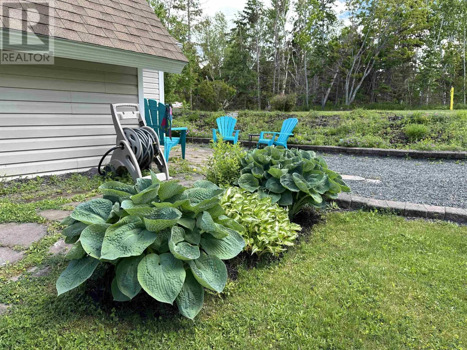 1258 Caribou Island Road