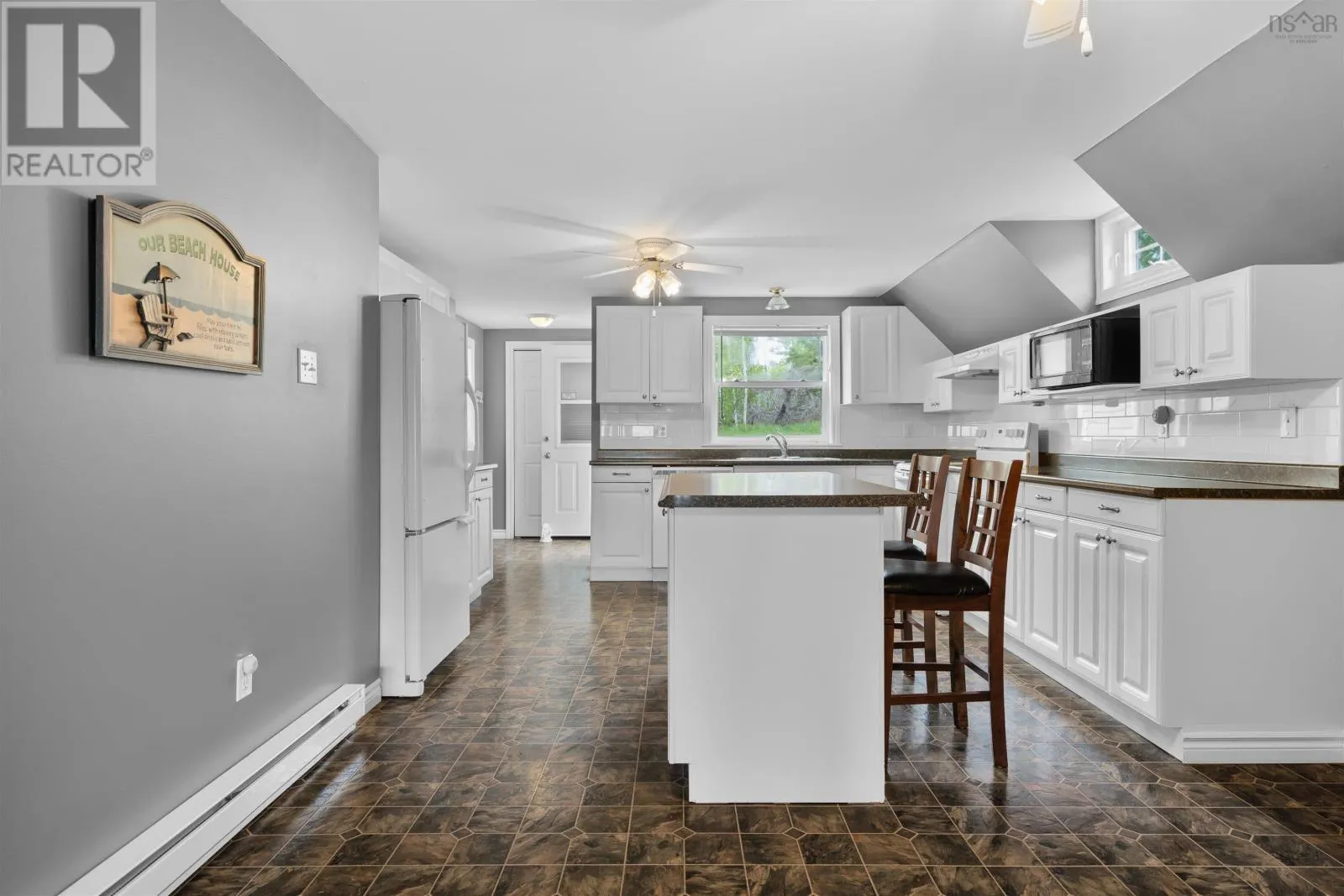 1258 Caribou Island Road