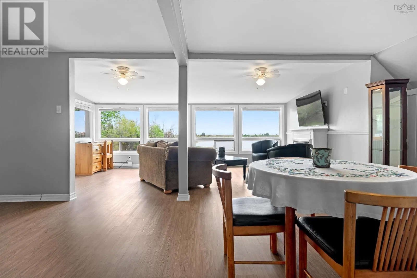 1258 Caribou Island Road