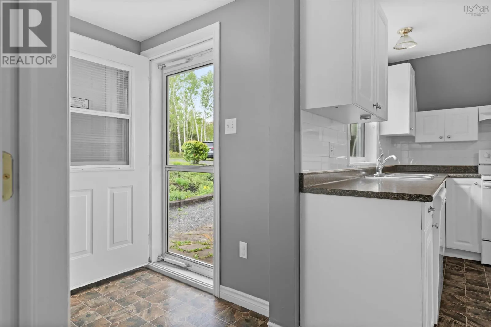 1258 Caribou Island Road