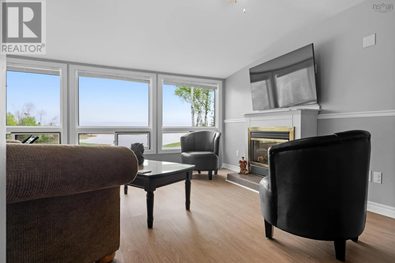1258 Caribou Island Road
