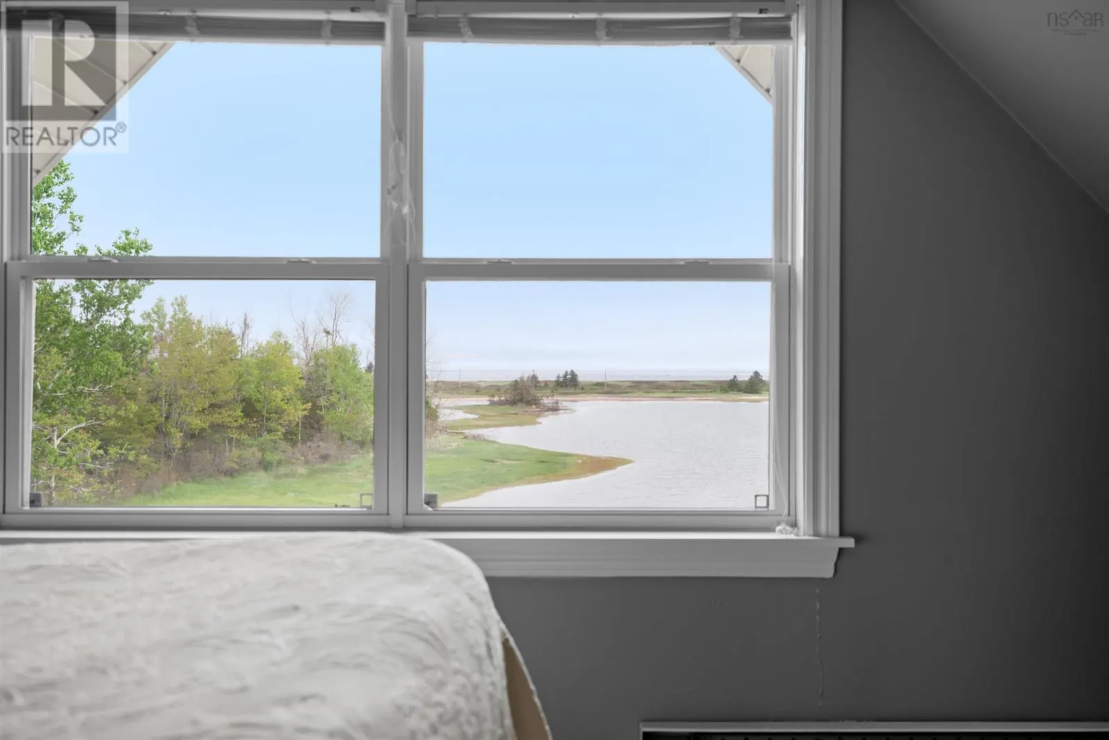 1258 Caribou Island Road