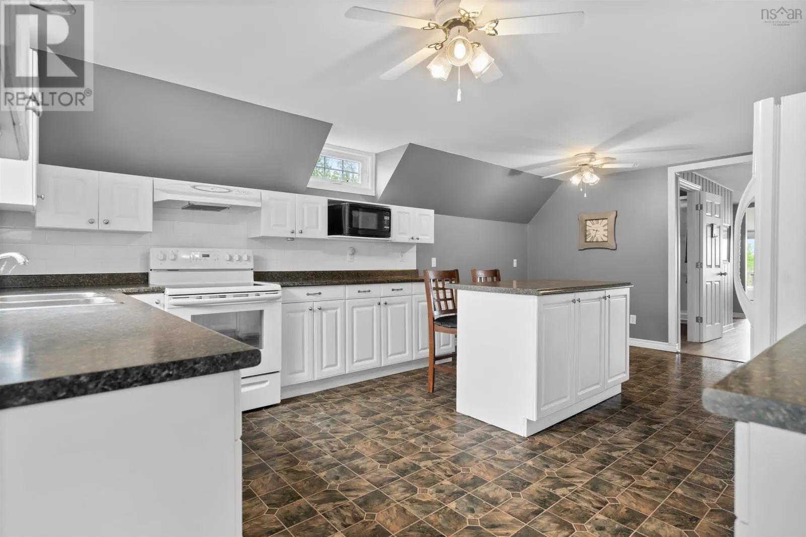 1258 Caribou Island Road