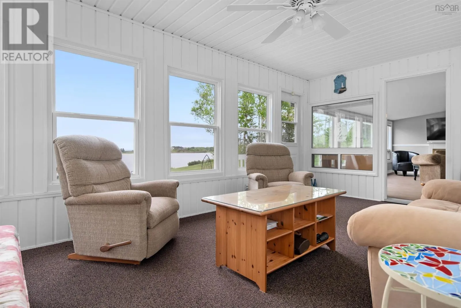 1258 Caribou Island Road