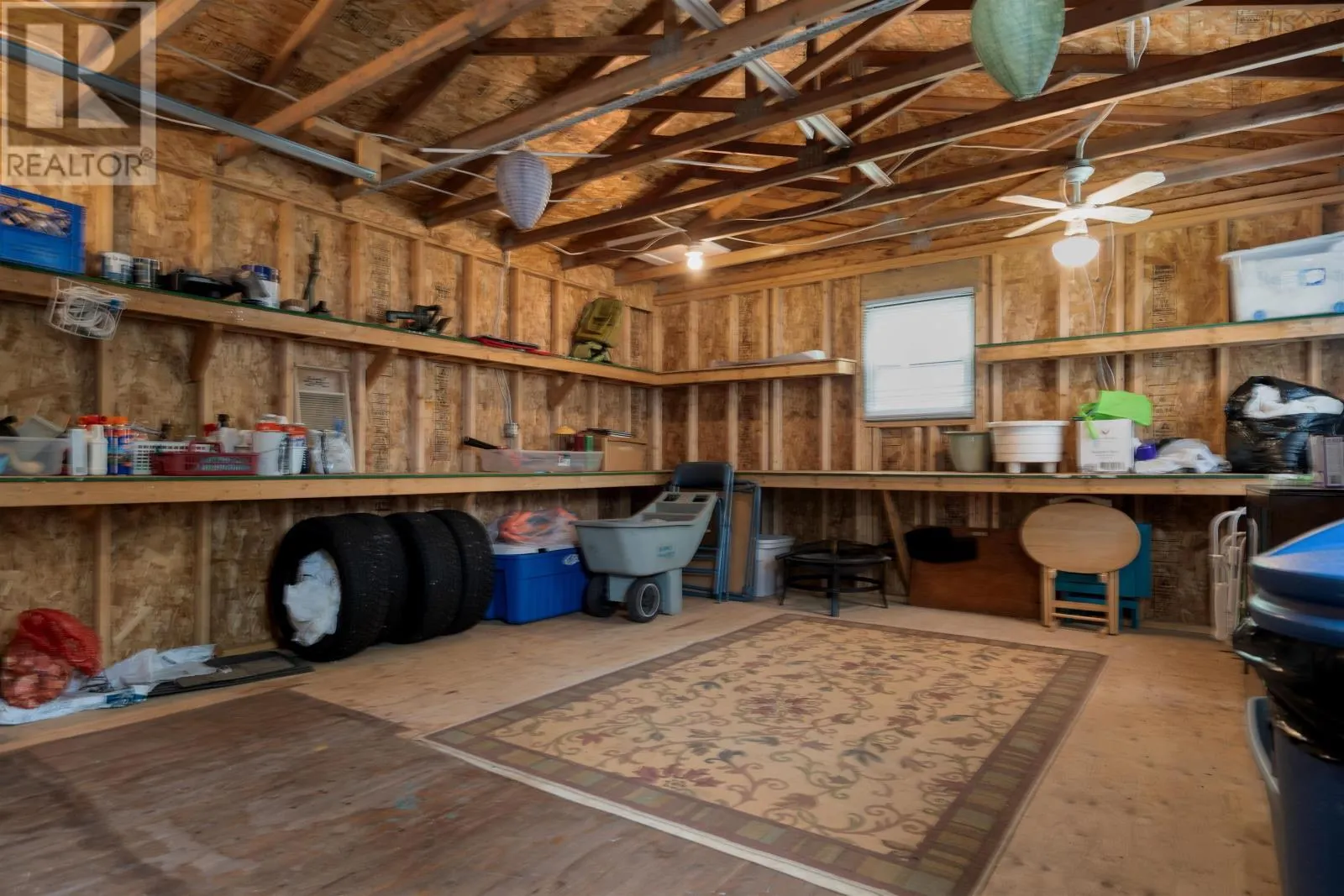 1258 Caribou Island Road