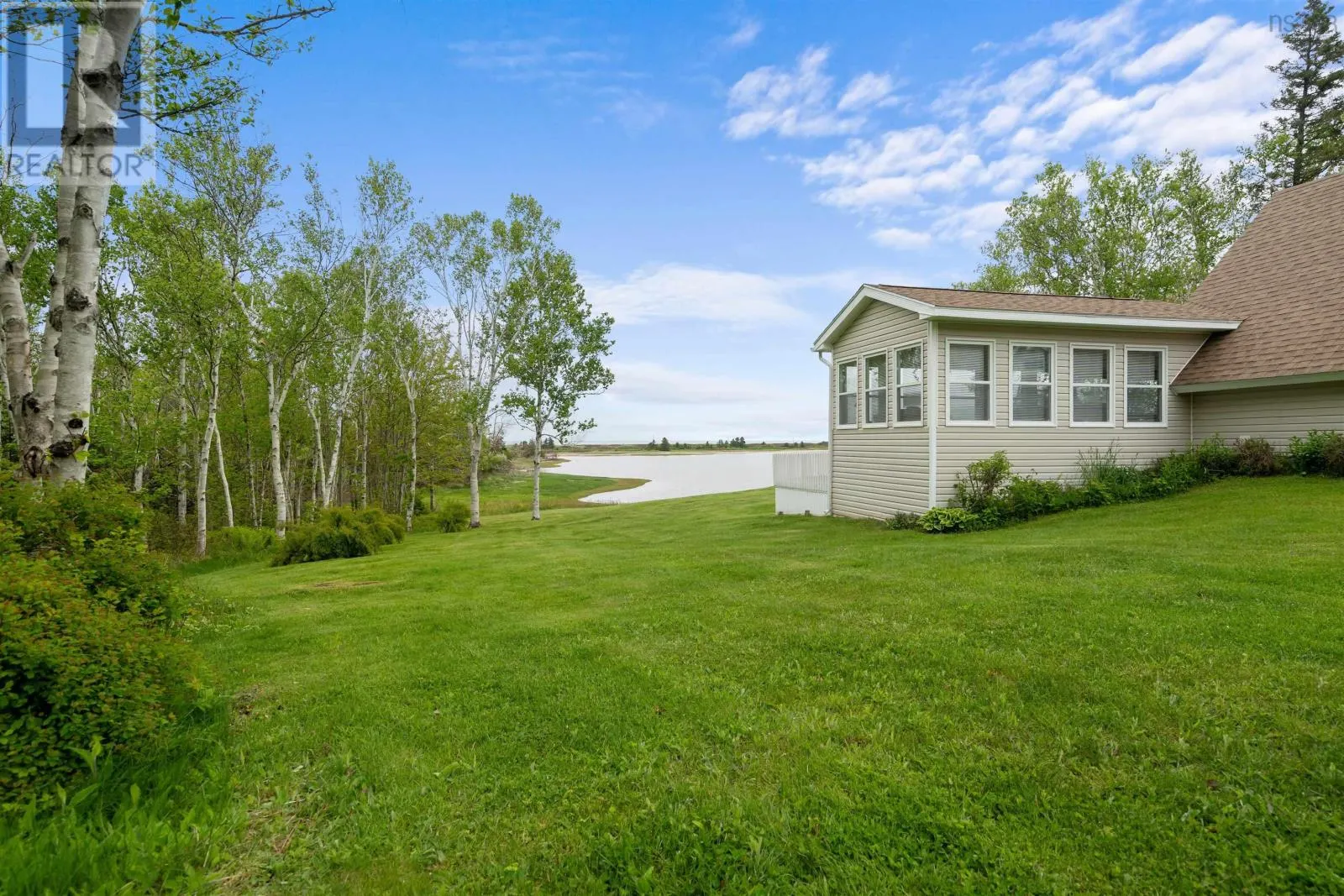 1258 Caribou Island Road