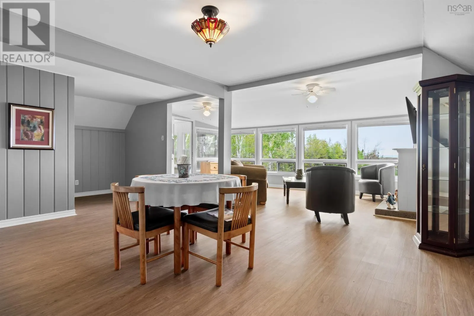 1258 Caribou Island Road