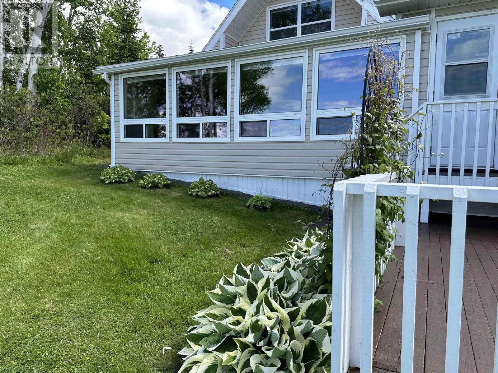 1258 Caribou Island Road