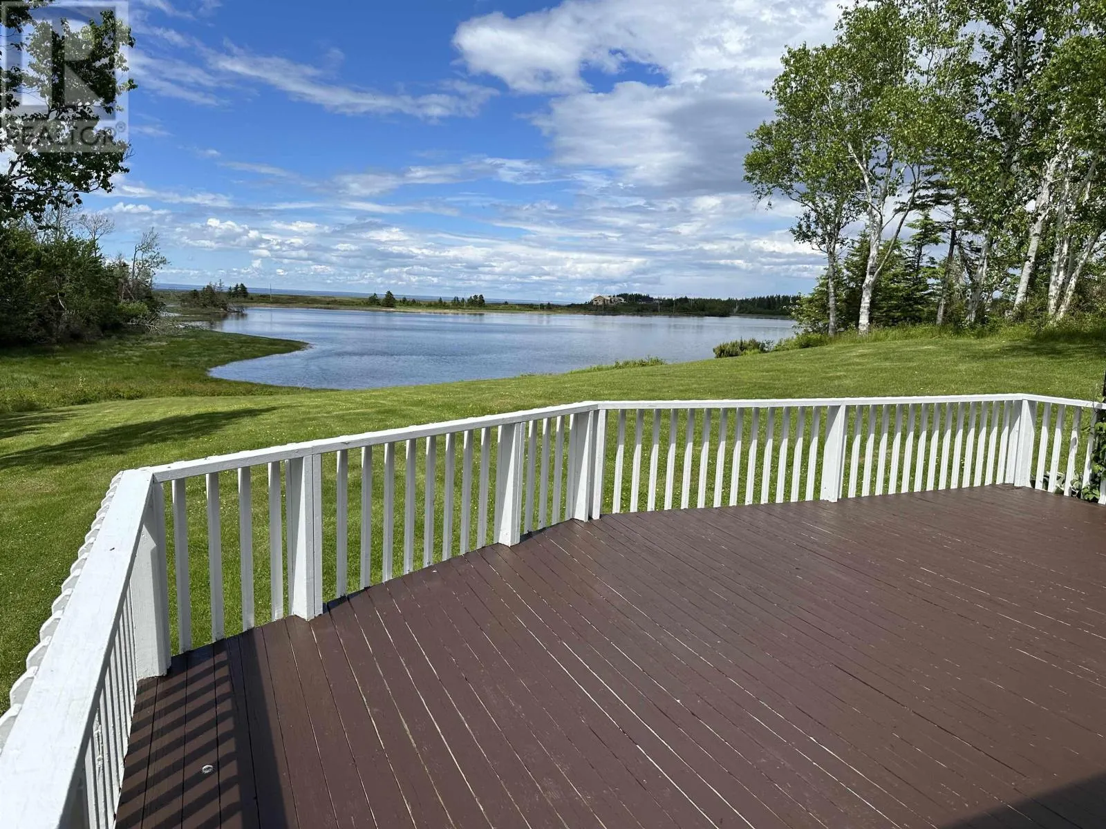 1258 Caribou Island Road
