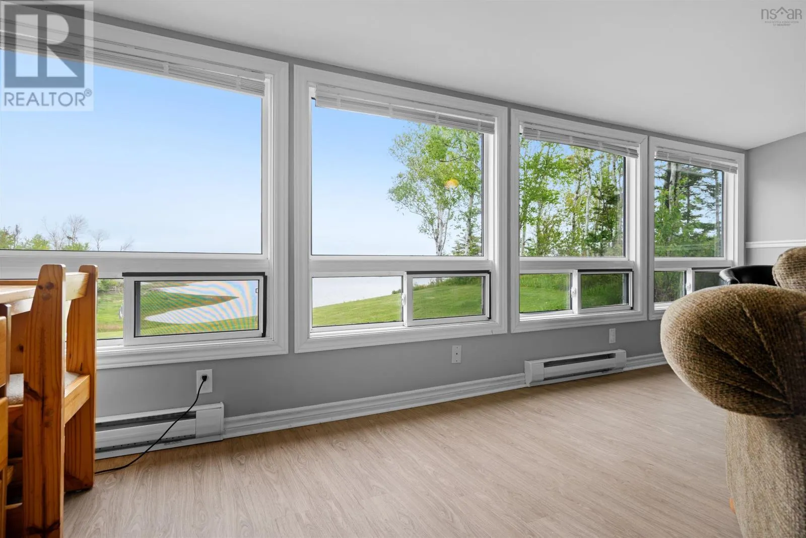 1258 Caribou Island Road