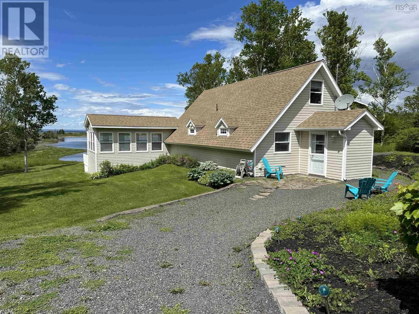 1258 Caribou Island Road