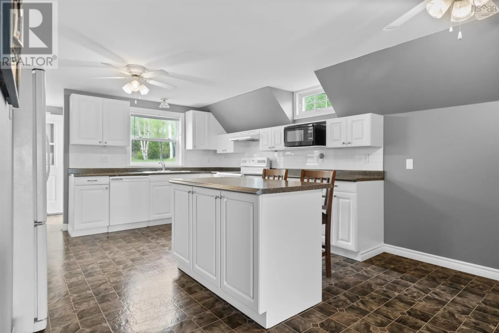 1258 Caribou Island Road