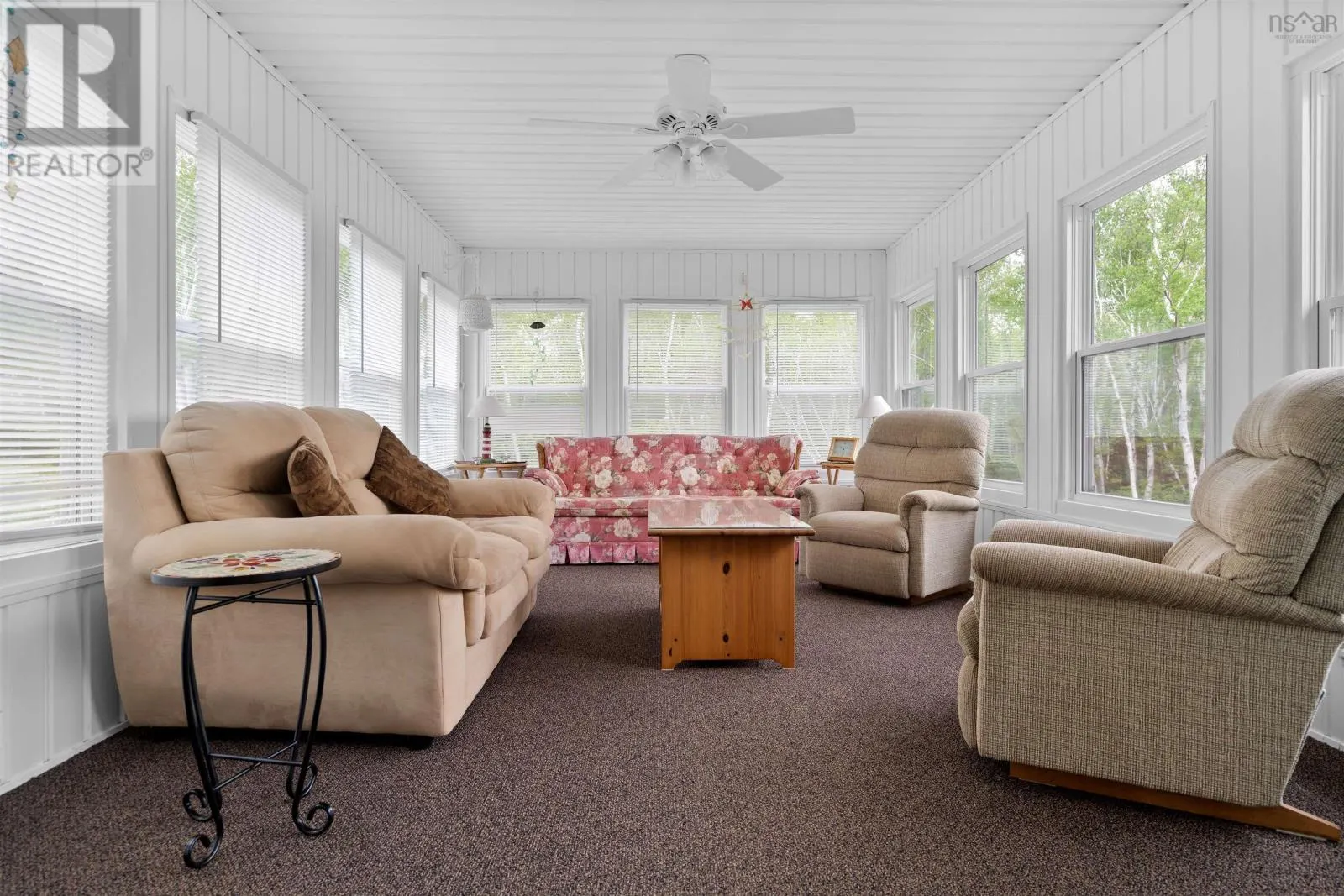 1258 Caribou Island Road